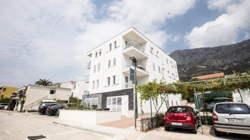 Drvenik Apartment | Apartment Zamarin 1