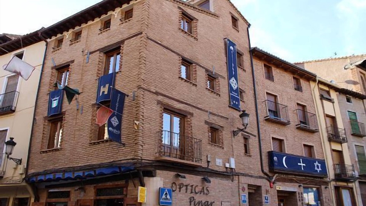 Daroca Cottage | Apartment Zayda "hotel-apartments Melihah"