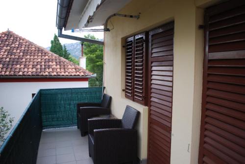 Rovanjska Apartment | Apartment Zdenka