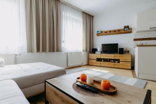 Bad Tatzmannsdorf Apartment | Apartment Zentral