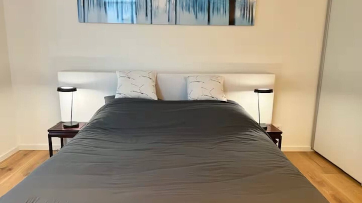 Bad Vilbel Apartment | Apartment Ziegelhofring