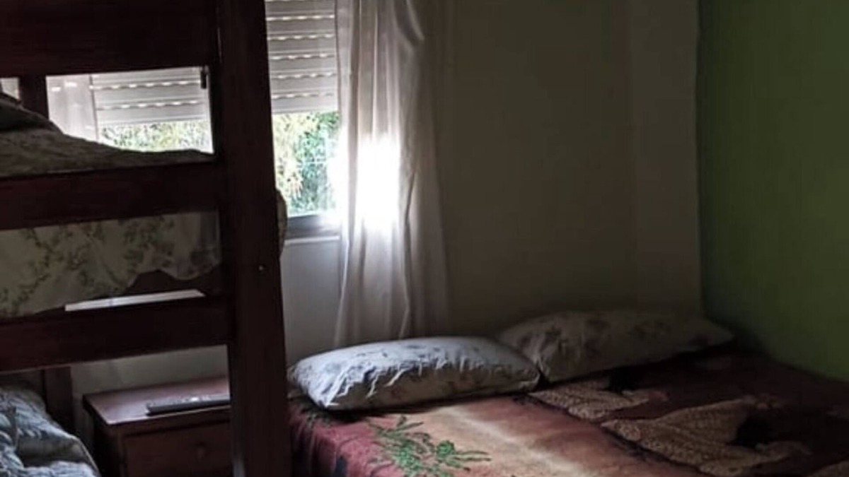 Gualeguaychu Apartment | Apartment : Zona costanera : Equipped for 8 people.