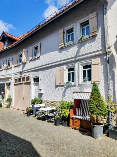 Oberursel Apartment | Apartment zu Hofe