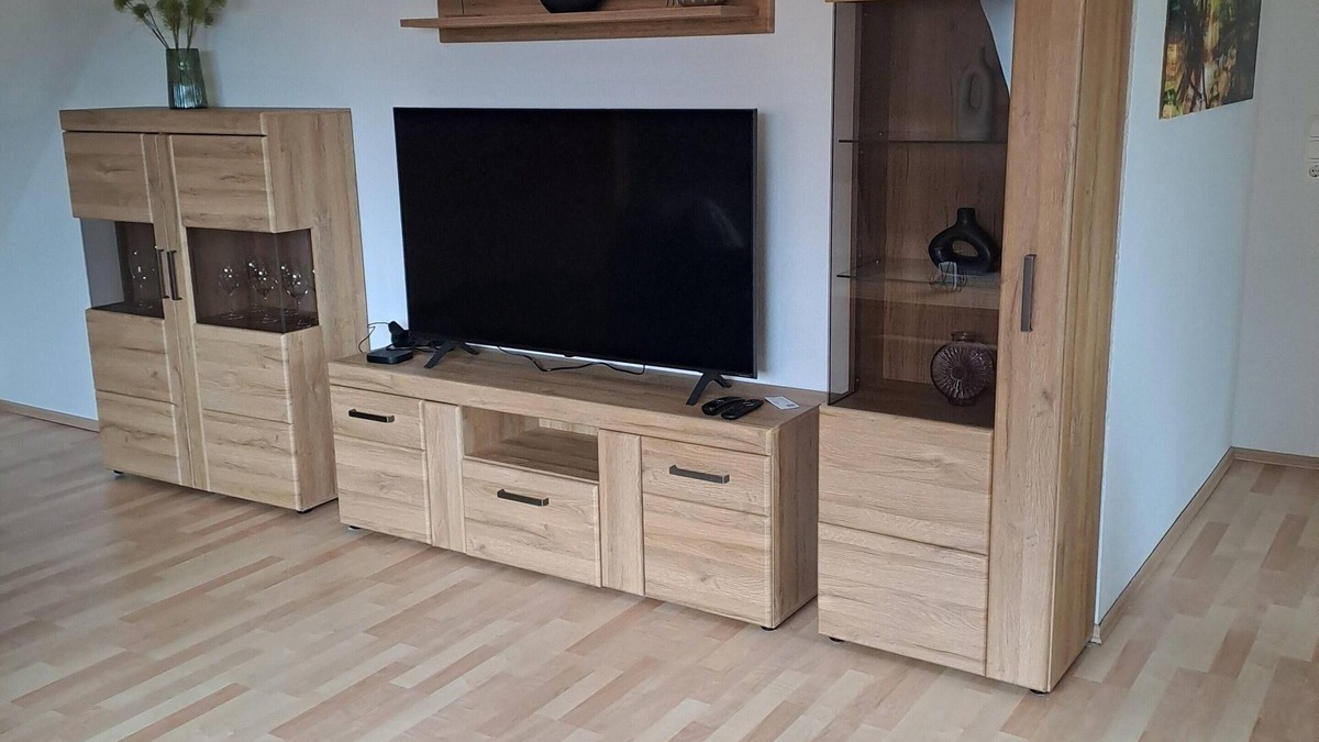 Halberstadt Apartment | Apartment Zum Rudi in Halberstadt