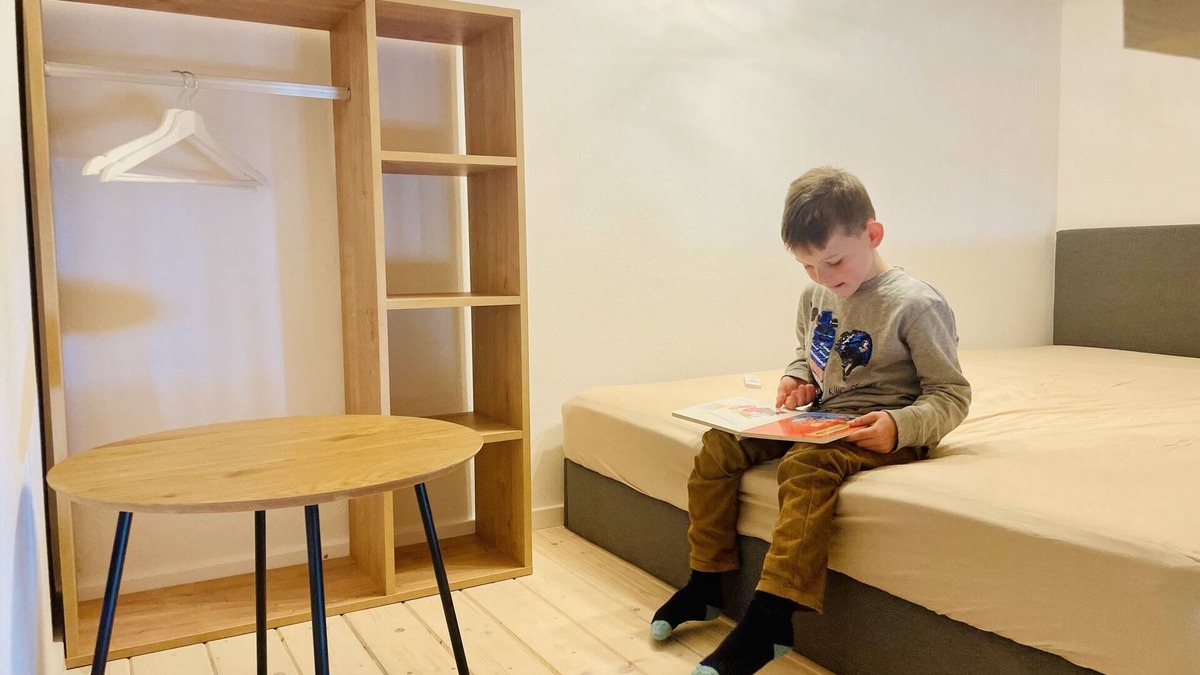 Schwanau Apartment | Apartment zum Schwanennest