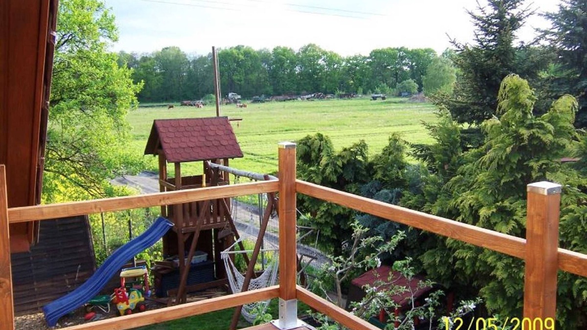 Schipkau Apartment | Apartment Zum Walnussbaum