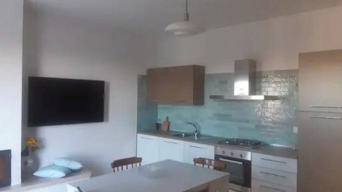 Casalbordino Apartment | Apartment2 Hill Costa Dei Trabocchi