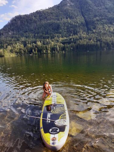 Lunz am See Apartment | Apartmenthaus AMELIE