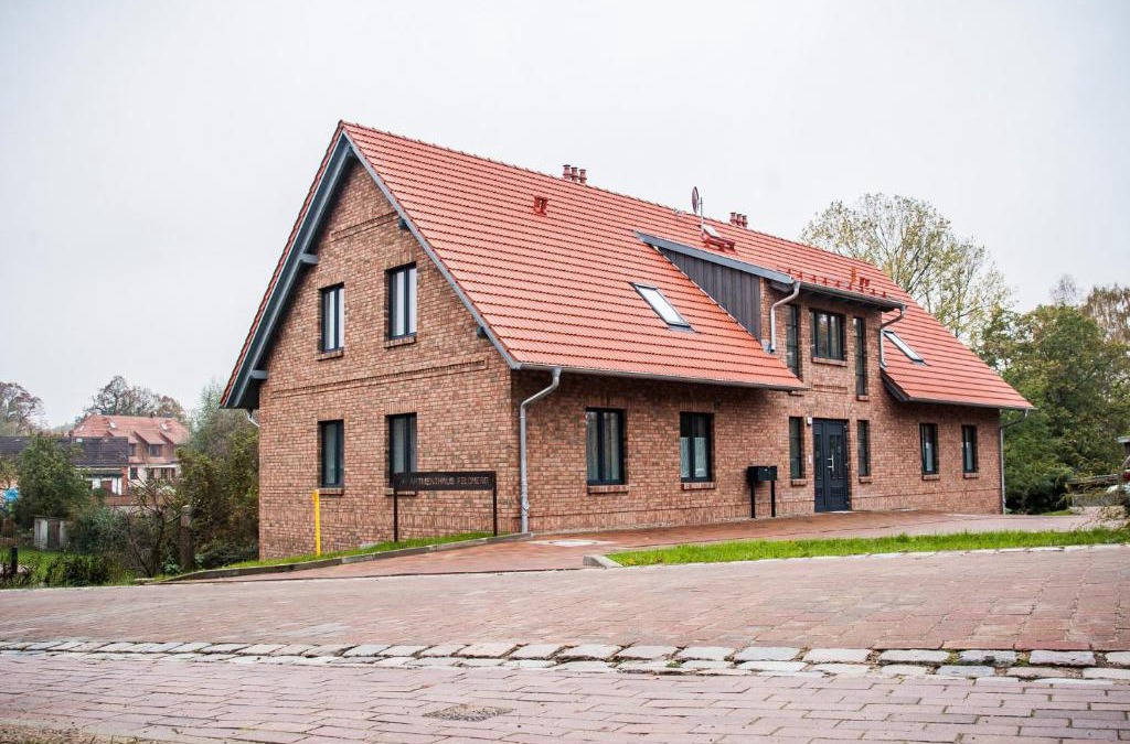 Feldberger Seenlandschaft House | Apartmenthaus Feldberg