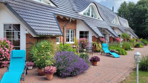 Katzow Apartment | Apartmenthaus Storchennest