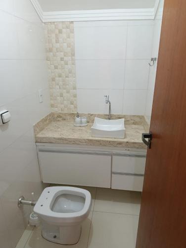 Amazonas Apartment | Apartmento duplex