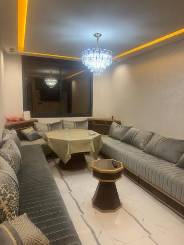 Hay Al Matar Apartment | Apartmento Prestige