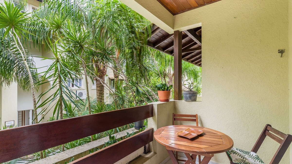 Canto da Lagoa Apartment | Apartments 450m From Lagoa da Conceicao - CRM