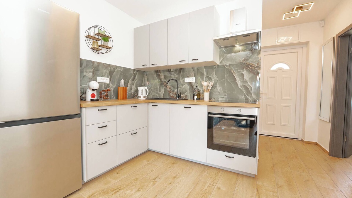 Gajac Apartment | Apartments Adela I