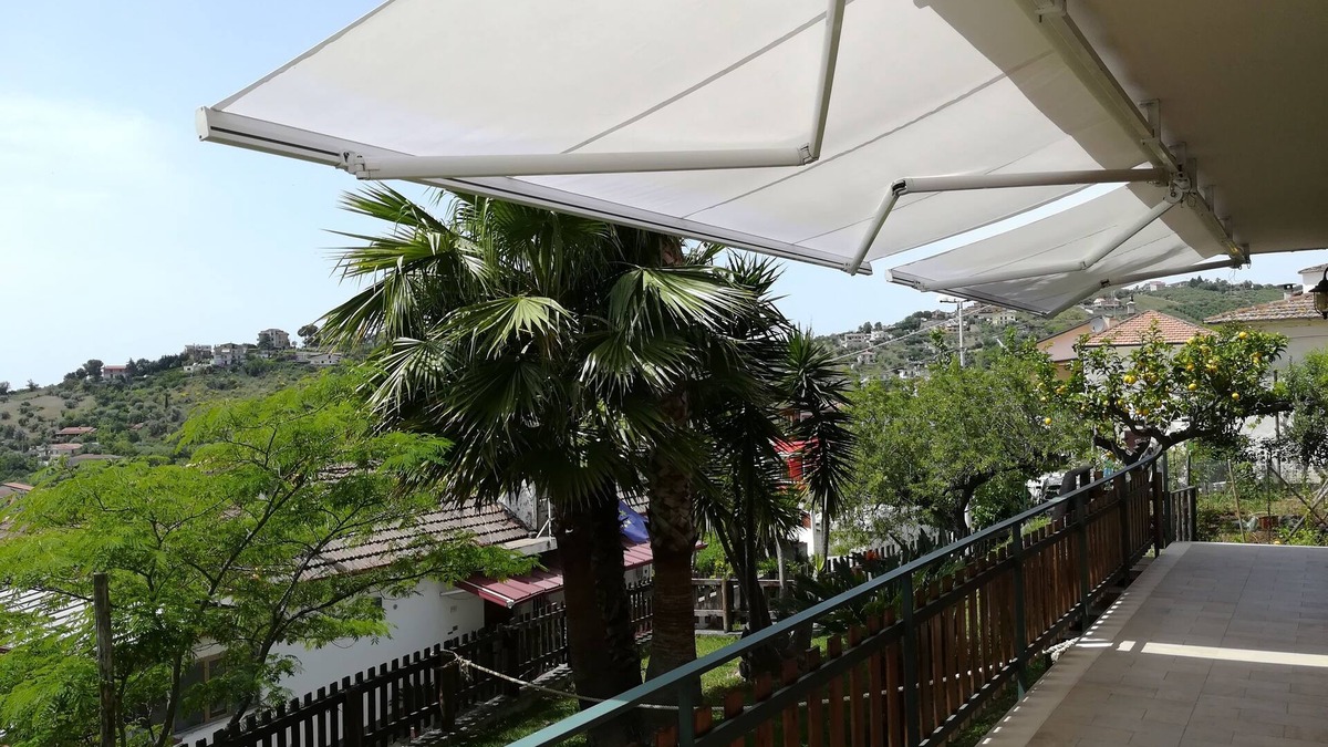 Agropoli Apartment | Apartments "Albizia" in Agropoli for couples