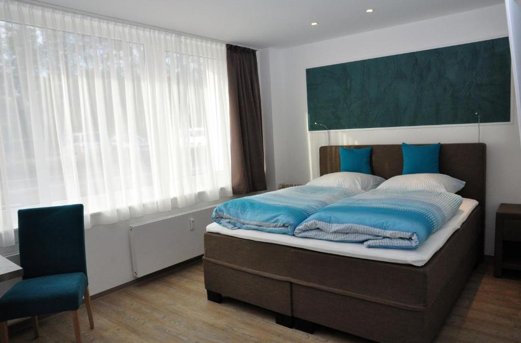 Kriftel Apartment | Apartments am Freizeitpark
