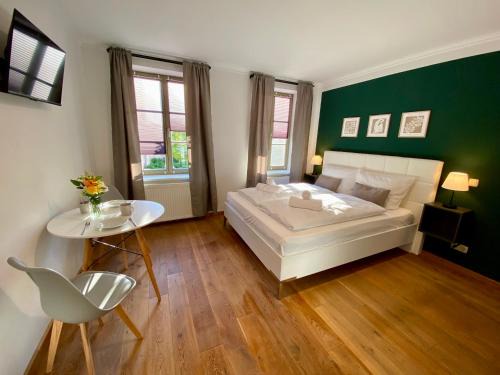 Angermuende Apartment | Apartments am Markt