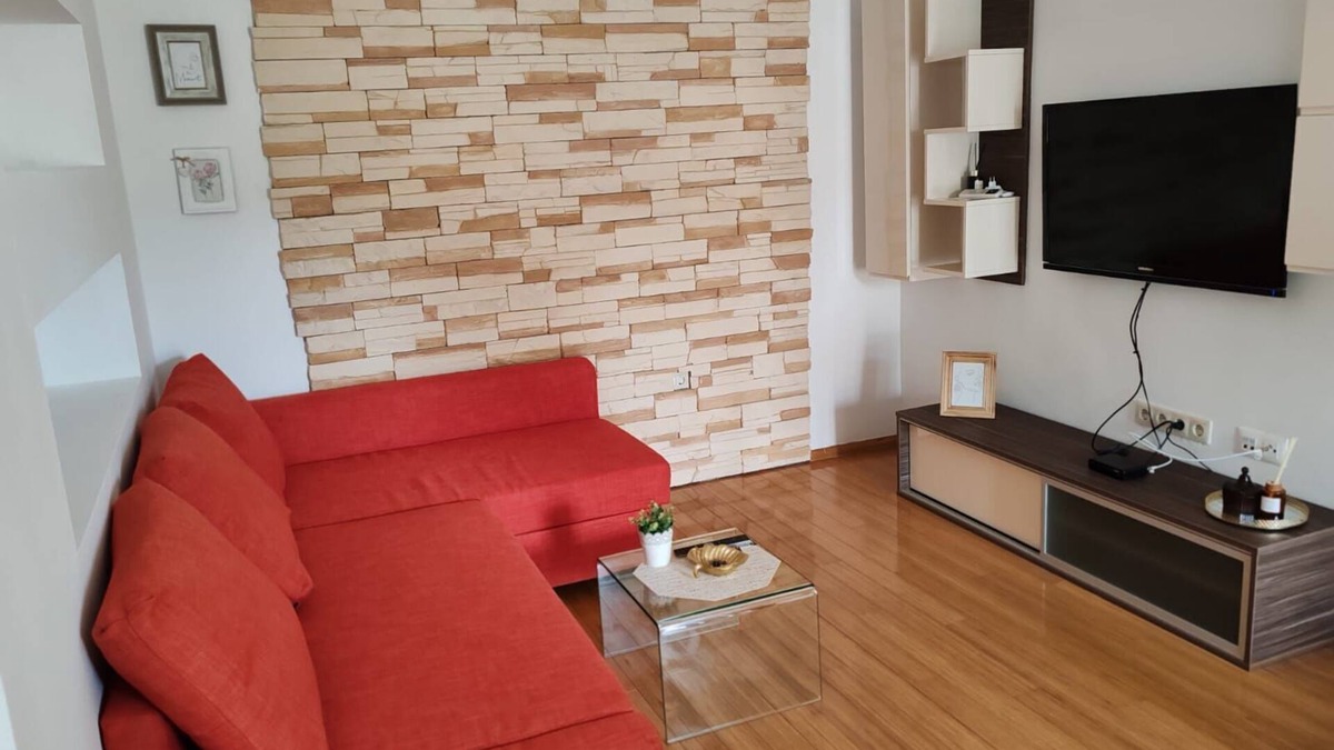 Sveti Filip i Jakov Apartment | Apartments and Room Danijel