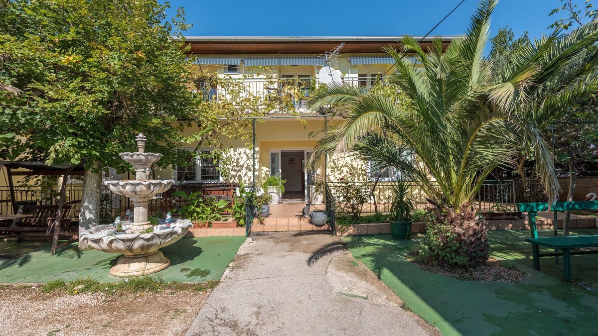 Starigrad Apartment | Apartments and Rooms Dragica