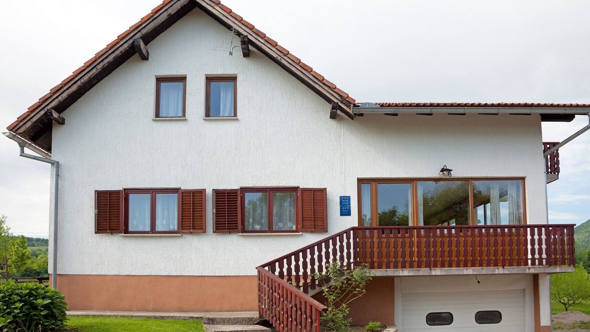 Catrnja Apartment | Apartments and rooms Zoran, (16221), Smoljanac, hr