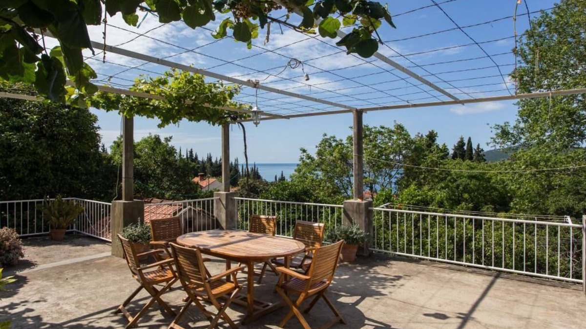 Trsteno Apartment | Apartments Anka