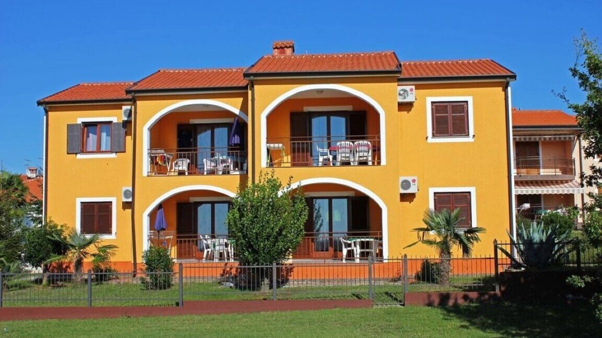 Buzinija Apartment | Apartments Anna and Branko - Apartment 1