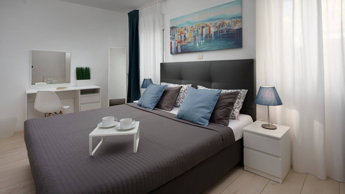 Pula Apartment | Apartments Antons 2