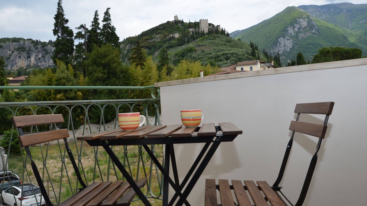 Arco Apartment | Apartments Arco in Centro Castello Cipat 022006at834983