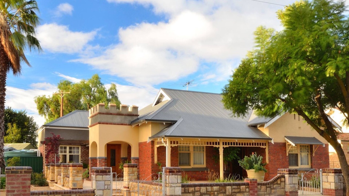 Tanunda Apartment | Apartments at Fiedler - Adonia apartment