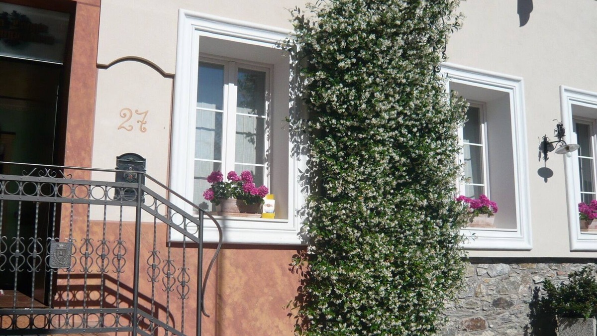 Levico Terme House | Apartments "At the Emperor's Lodge"