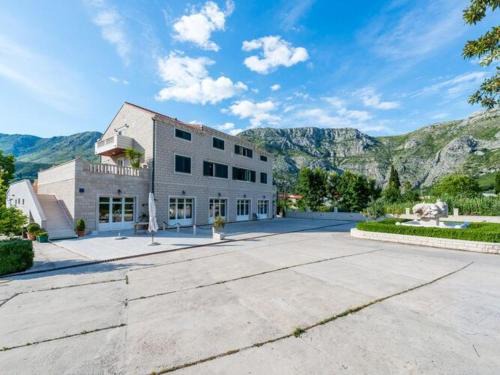 Komolac Apartment | Apartments Azzurro- One Bedroom Apartment with Terrace and Hot Tub