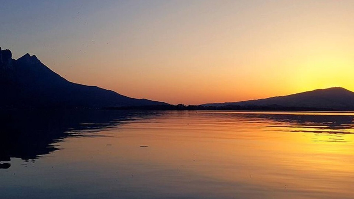 Mondsee Apartment | Apartments Beim Lanner - Maria - Beim Lanner House 31