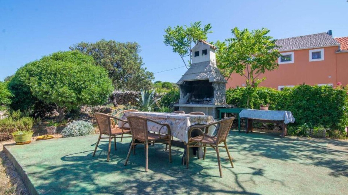 Veli Losinj Apartment | Apartments Bonic - Two Bedroom Apartment