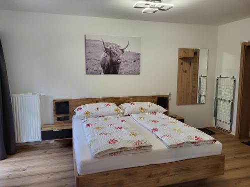 Leopoldskron-Moos Apartment | Apartments Brunnmeisterhof