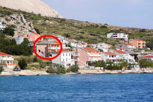 Metajna Apartment | Apartments by the sea Metajna, Pag - 6522