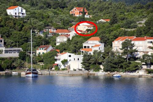 Racisce Apartment | Apartments by the sea Racisce, Korcula - 4359