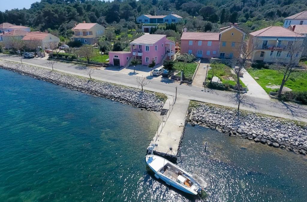 Veli Rat Apartment | Apartments by the sea Veli Rat, Dugi otok - 11525