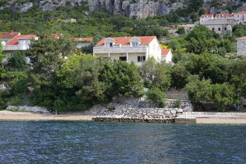 Viganj Apartment | Apartments by the sea Viganj, Peljesac - 10116
