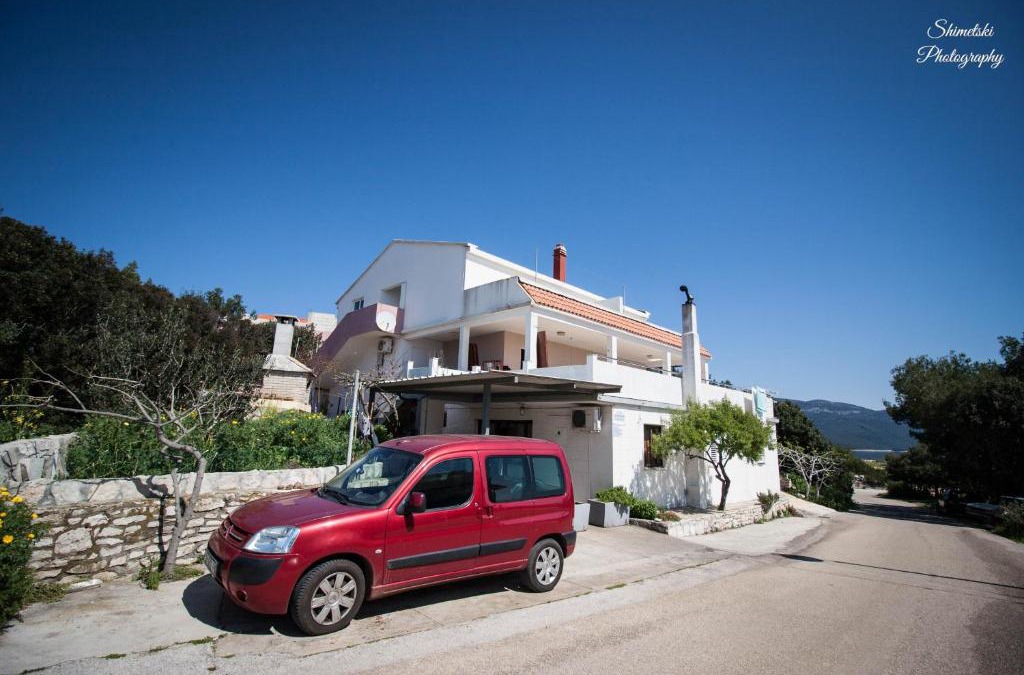 Zavalatica Apartment | Apartments by the sea Zavalatica, Korcula - 247