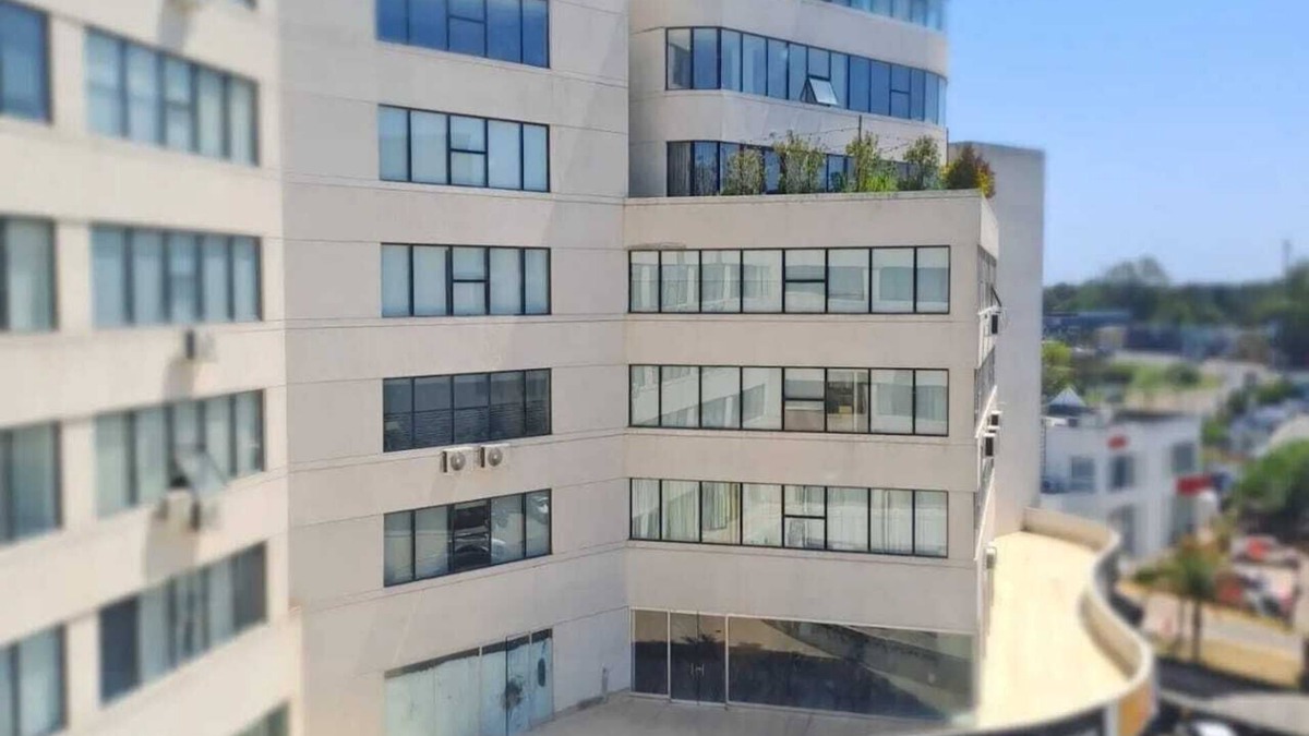 Benavidez Apartment | Apartments - Condo Bahía Grande - Nordelta