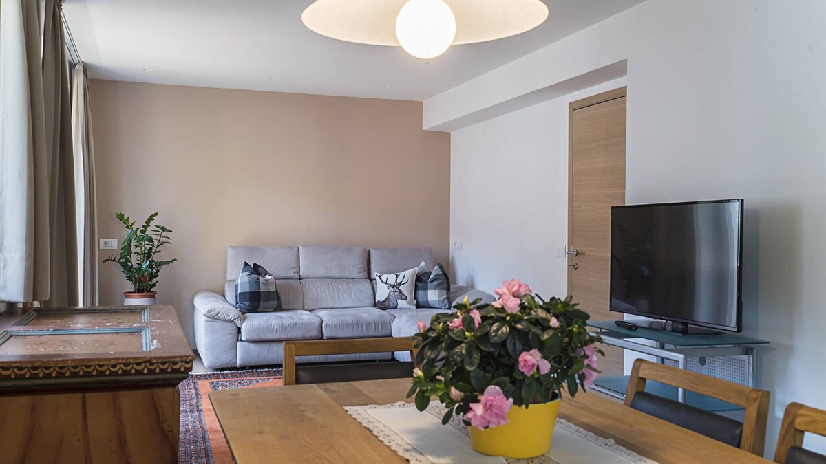 Ortisei Apartment | Apartments Center Jalve 135A