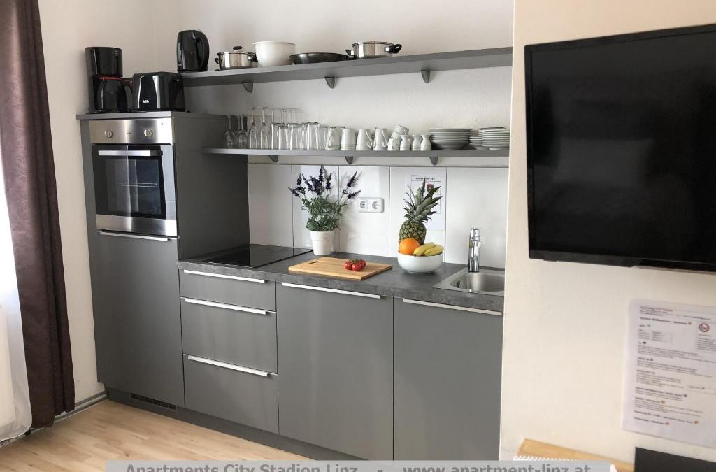 Froschberg Apartment | Apartments CITY Stadion