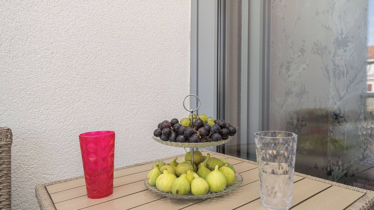 Lukoran Apartment | Apartments Cozy (116201-A2) - Lukoran