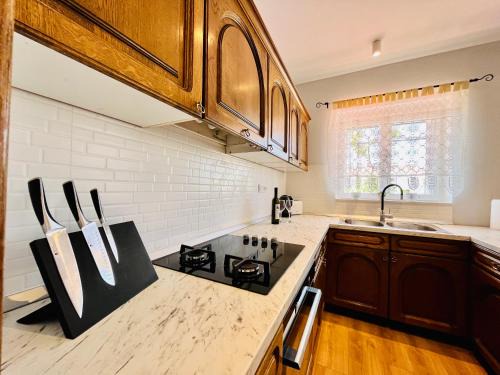 Ratac Apartment | Apartments Danica Sunshine