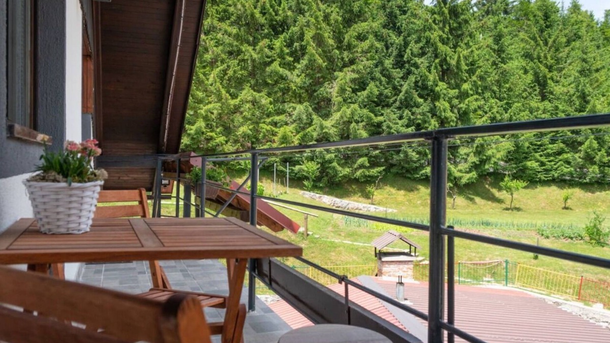 Lokve Apartment | Apartments Dar (111451-A2) - Lokve