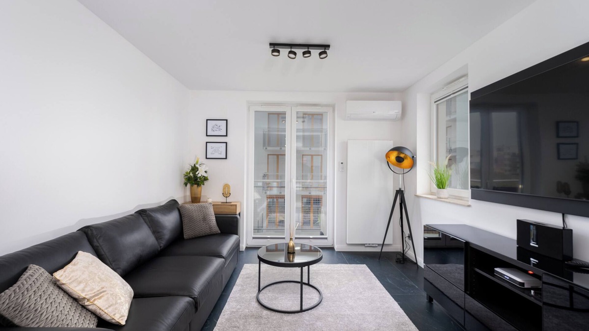 Podgorze Apartment | Apartments Deluxe Barcelona 55