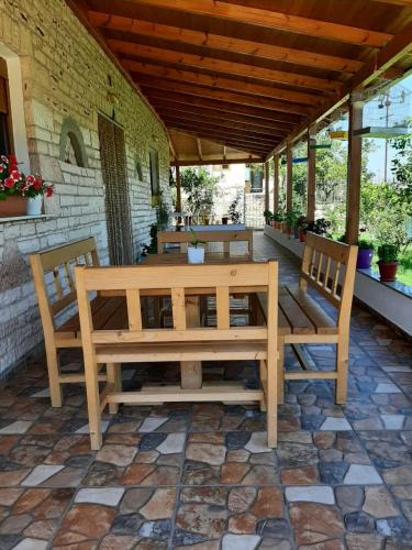 Ksamil Apartment | Apartments Dida