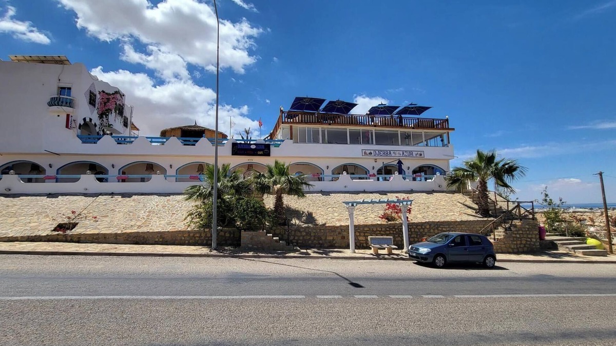 Guellala Apartment | Apartments DJERBA Guellala