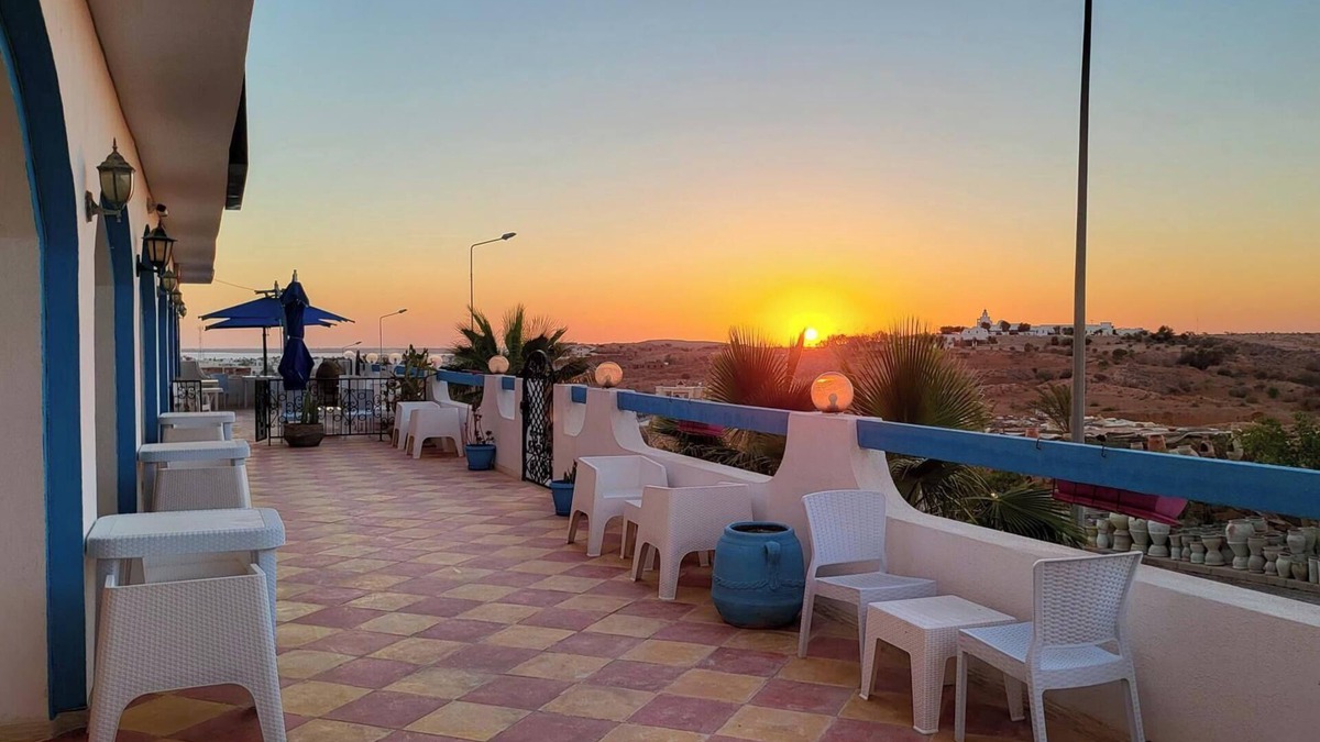 Guellala Apartment | APARTMENTS DJERBA AZUR