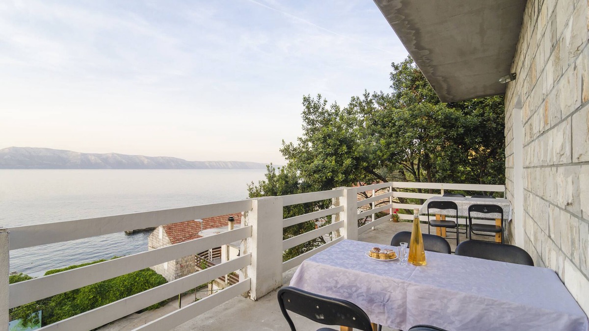 Kozarica Apartment | Apartments Dora Mljet